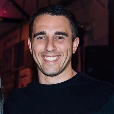 Anthony "Pomp" Pompliano