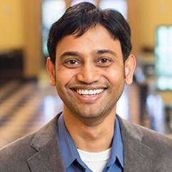 Raghu Yarlagadda