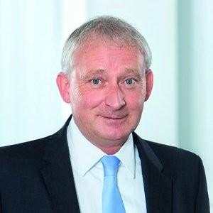 Markus Reinert FRICS