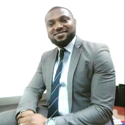 Ikenna Okwukaogu