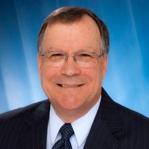 Charles Thomas