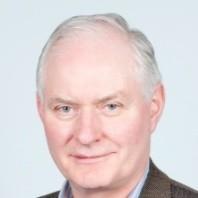 Ron Emerson CBE