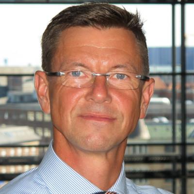 Carsten Smith