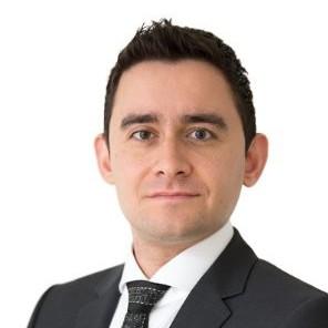 Dragomir Stanchev