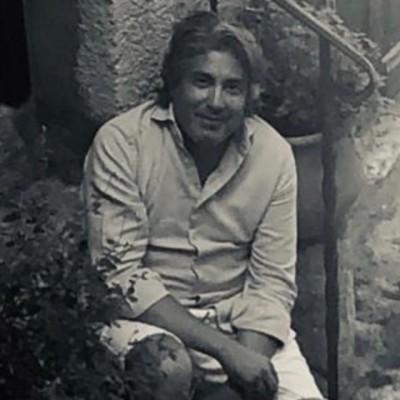 Hishaam Caramanli