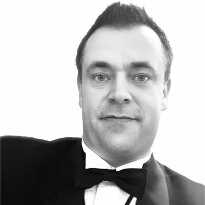 Henrik Anker Jørgensen