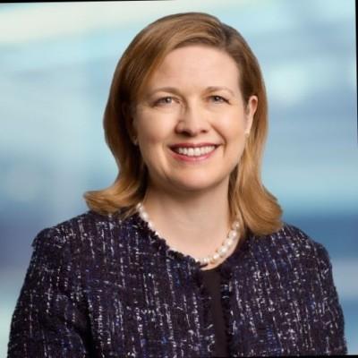 Cheri F. McGuire
