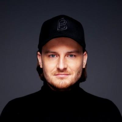 Eric Demuth