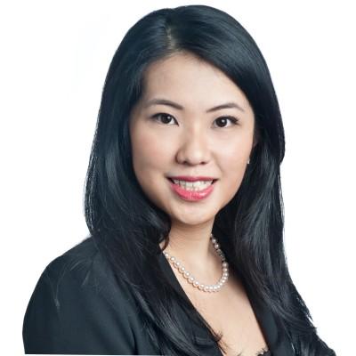 Geraldine Goh