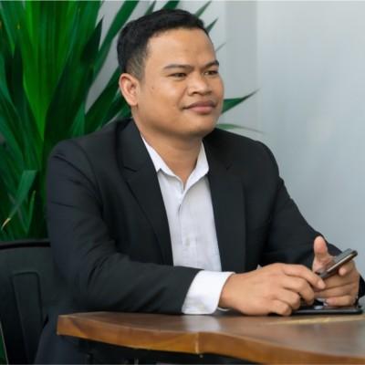 Veasna Nguon