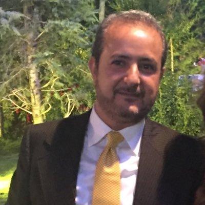 Ramzi Saboury
