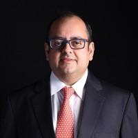 Sameer Shroff