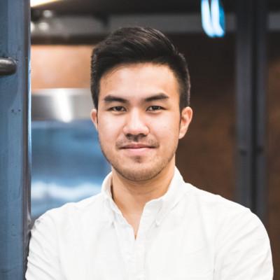 Asher Tan