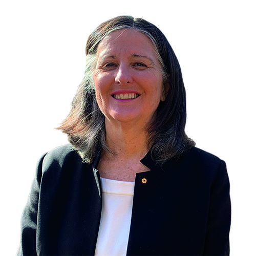 Fiona Guthrie