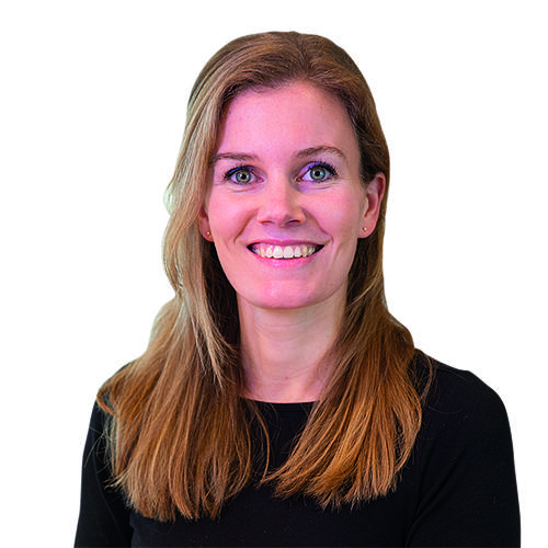 Suzan van Eeten