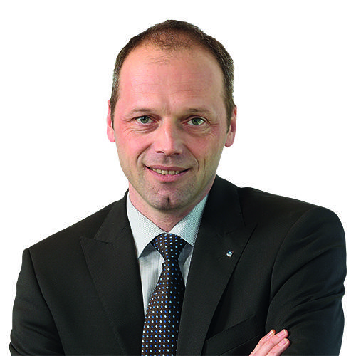 Tom De Witte