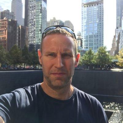 Mark Nalder
