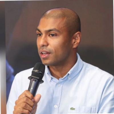 Niraan De Silva