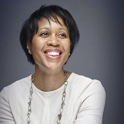 Paulette Rowe