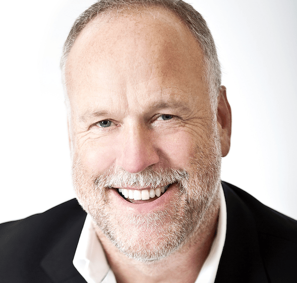 Peter Grant