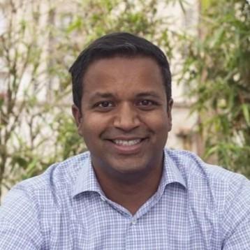 Ravi Adusumalli