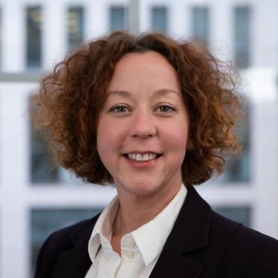 Vicki Gladstone