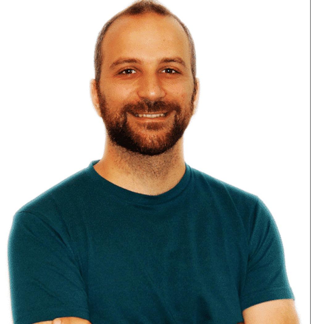 Marco Tricarico