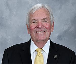 William P Foley