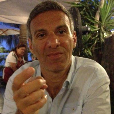 George Stylianides