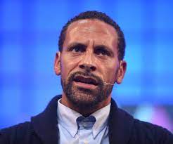 Rio Ferdinand
