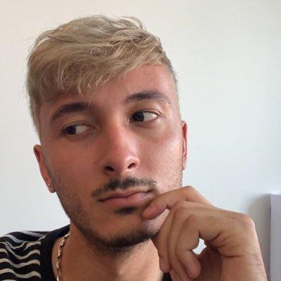 Sami Touzani