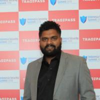 Praveen Venu