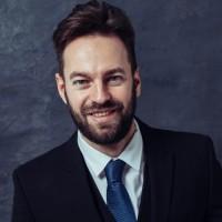 Michael Stroev