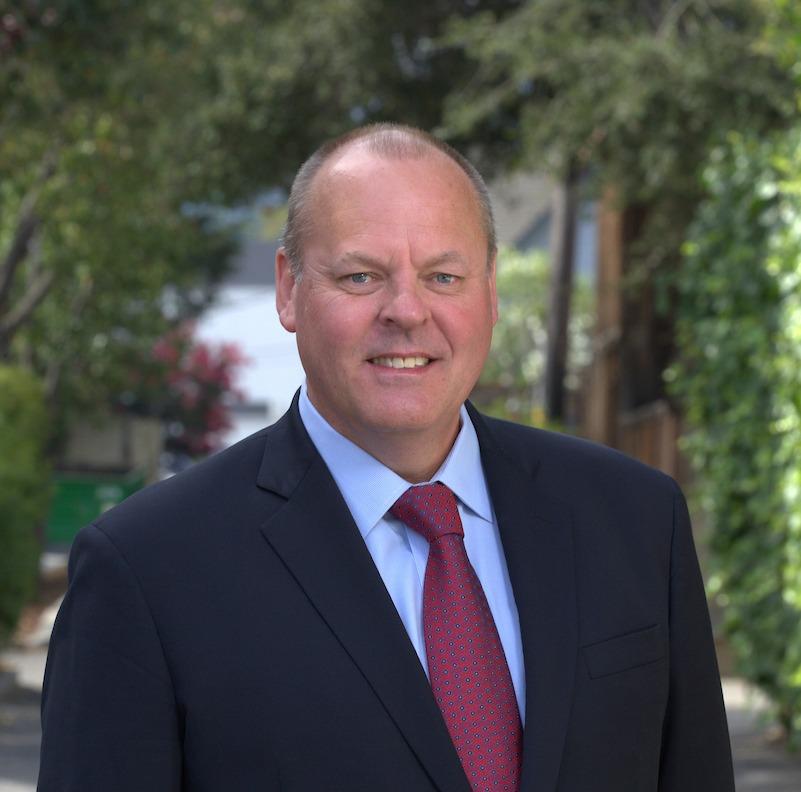 Dave Jevans