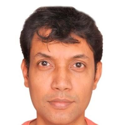 M N Srinivasu