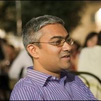 Vijay Sachidanand