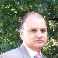 Kalim Qureshi