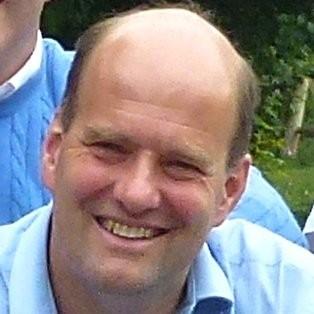 Michiel Timmerman