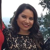 Andrea Argueta