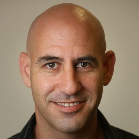 Alon Kaufman