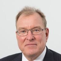 David Dalton-Brown
