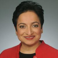 Shamina Singh