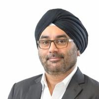 Ravi Anand