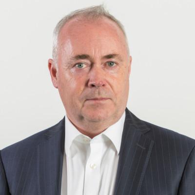 Pat Bermingham