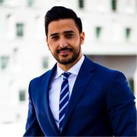 Jamal Hussain