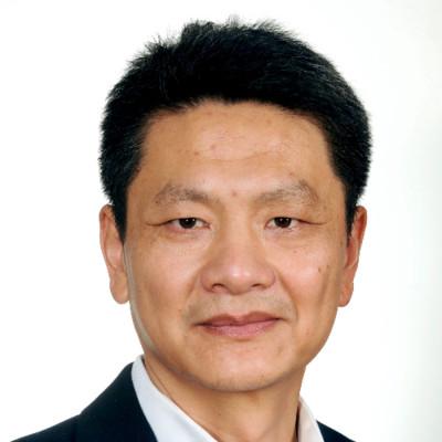 Ben Wu