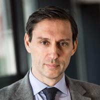 Sébastien Mandron