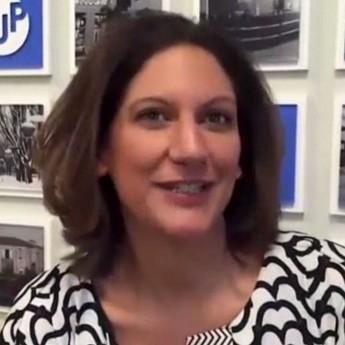 Frederique Slevin