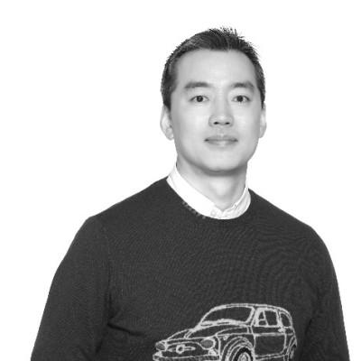 Young Ho (Paul) Jung