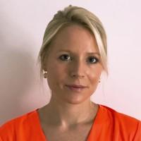 Eline Blomme